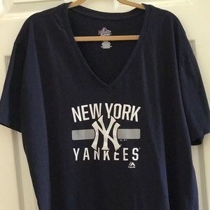 🔥🔥New York Yankees Shirt